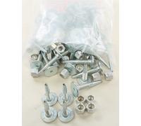 Woody's Trigger Competition Stud 1.575" 48/Pk #TRIG-1575-S