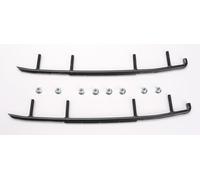 Woodys TSD4-7150 Trail Blazer IV Runners In Carburo A Più Piani