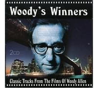 Woody's Winners: Classic Tracks From The Films of Woody Allen by Various Artists