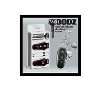 WOODZ - 1st Full Album Archive 1 [Key Ver.]