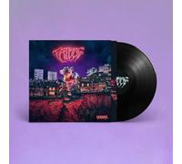 Fat Dog WOOF. (Vinyl LP) 12" Album