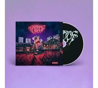 Fat Dog WOOF. (CD) Album