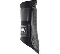 Woof Wear - Parastinchi, Club, Nero (Nero), S