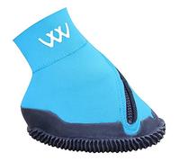 Woof Wear Riutilizzabile Medical Hoof Boot-WB0063, Blu, 39 1/3 EU