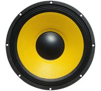WOOFER 30 cm 8 ohm PROFESSIONALE 250W sospensione rigida 31 CM 12" pollici