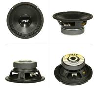 WOOFER ALTOPARLANTE 20,00 CM PYLE PPA8 PPA 8 500 WATT MAX 20 CM 8 ohm DISCOTECA