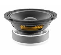 FENTON Woofer poly-propilene Hi-Fi 8 Ohm 200w 165mm 6,5" - - Fenton