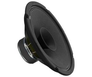 Woofer Altoparlante Larga banda 60watt 4Ω Monacor SPM-200X/4