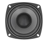 Woofer Audio Per Auto da 5 Pollici, Altoparlante Per Auto da 5 Pollici Suono Automatico Altoparlante Stereo Per Auto Universale Subwoofer Per Auto da 400 W 4 Ohm Per Sistema Audio Automatico