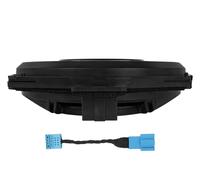 Woofer basso sottosella DLS CRPP-BMW1.8 compatibile con BMW X1 (E84) 2009 - 2015