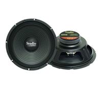WOOFER DA 25,00 CM PYRAMID WH10 WH 10" 150 WATT RMS NERO 8 OHM CASSE ACUSTICHE