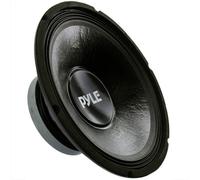 SUB DA 300 MM PYLE PPA12 PPA 350 WATT RMS NERO 8 OHM HOME CASA HOME DJ DISCO SPL