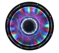 Woofer Da 300W Con Leds Karma - WF 6212LED