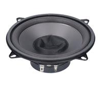 Woofer da 5,1 pollici per impianto audio auto - 500 W 4 ohm nero