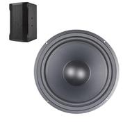 Woofer Driver - 3-12inch Subwoofer Passive Radiator,Passive And Radiator Designed Speaker For Home And Mobile Audio Subwoofer Enclosures