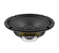 Woofer La Voce WSN061.52 Magnete al Neodimio 6.5'' Versione 4 / 8 / 16 Ohm