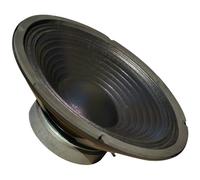 WOOFER MASTER AUDIO CW1001/8 NERO 25,00 CM 250 MM 10" IMPEDENZA 8 OHM CASA DISCO