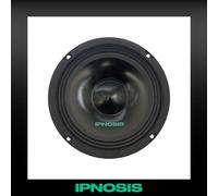 Woofer Mediobasso IPNOSIS IPM 165S da 16,5 cm; 240 W Max; 96 dB