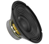 WOOFER MIDRANGE UNIVERSALE 100WMAX 8Ω SP-202PA 20 CM MONACOR