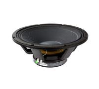 Woofer pro 18" 8ohm 400W RMS Thiele Small - JB SYSTEMS PWX 18/400 BEG-B00683