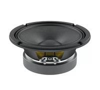 Woofer Professionale 6.5'' 250Watt Max 8 Ohm 94.5 dB/SPL