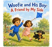 Woofie and His Boy: A Friend by My Side