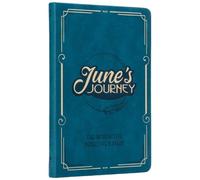 June's Journey: The Interactive Detective's Diary