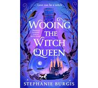 Wooing the Witch Queen: 1