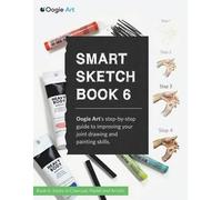 Wook Choi Clara Lu Smart Sketch Book 6 (Tascabile)