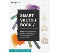 Wook Choi Clara Lu Smart Sketch Book 7 (Tascabile)