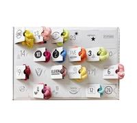 Wool Advents Calendars 2024-24 Days Crochet Stitchs Marker Christmas Countdown Calendar | Calendario per maglieria fatto a mano