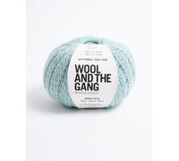 Wool And The Gang Glitterball Filato Per Calze 100g