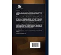 Wool and Wool Manufacture; a Brief Analysis for the Layman