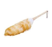 Wool Anti Static Duster Duster Dust Dust Polvel Solte Assorbhability Caphis Trappola per i mobili per la casa Strumento di pulizia