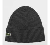 Wool Beanie grigio ONE SIZE
