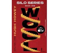 Wool: Book One of the Silo Series: 1