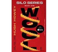 Hugh Howey Wool (Tascabile) Silo