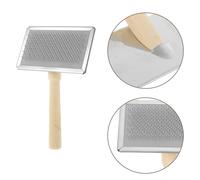 Wool Carding Tool for Crafting Strumento Per Infeltrire Pennello Infeltrimento