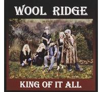 Wool Ridge - King Of It All