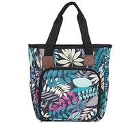 Wool Storage Bag Knitting Yarn Organizer Tote Craft Sewing Supplies Multifunctional Durable Water Resistant Lightweight Portable Large Capacity for Knitting Lovers Crochet