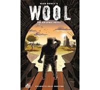 Wool: The Graphic Novel