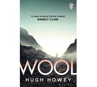 Hugh Howey Wool (Tascabile)