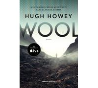 Wool. Trilogia del Silo (Vol. 1) [Paperback] [May 02, 2023] Howey, Hugh and Lupi