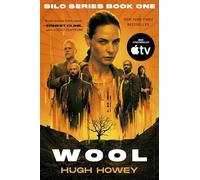Hugh Howey Wool [Tv Tie-In] (Tascabile) Silo