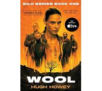 Hugh Howey Wool [Tv Tie-In] (Tascabile) Silo