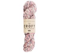 Wool Yarn The Croft Aran Di West Yorkshire Spinners - 1163 Virkie