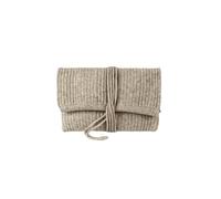 Wool4life Bolsa Posible 1 By Amazon, Trasporto a Mano Donna, Beige, 32 x 23 cm