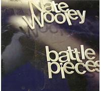 Wooley Nate - Battle Pieces Ii