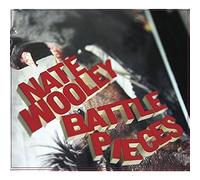 Wooley Nate - RELATIVE PITCH Battle Pieces