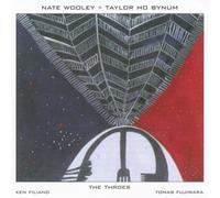 Wooley, Nate - Throes